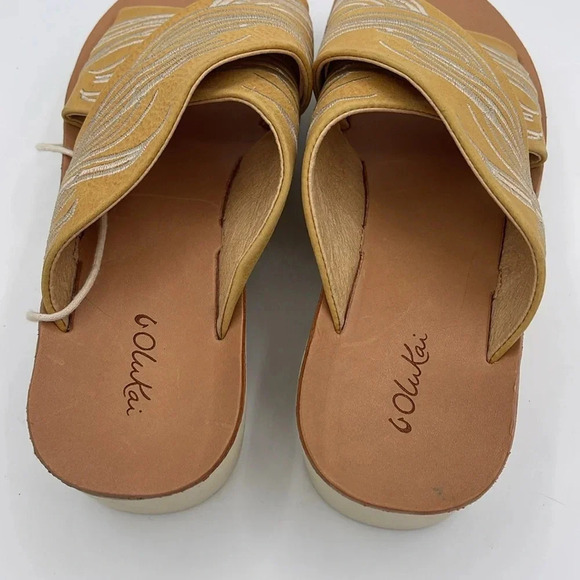 OluKai Moanilehua, solar glow/tapa - Picture 10 of 13